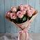 Букет цветов из: Розы в Кадуе