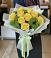 Букет цветов из: Хризантемы и Розы в Кадуе