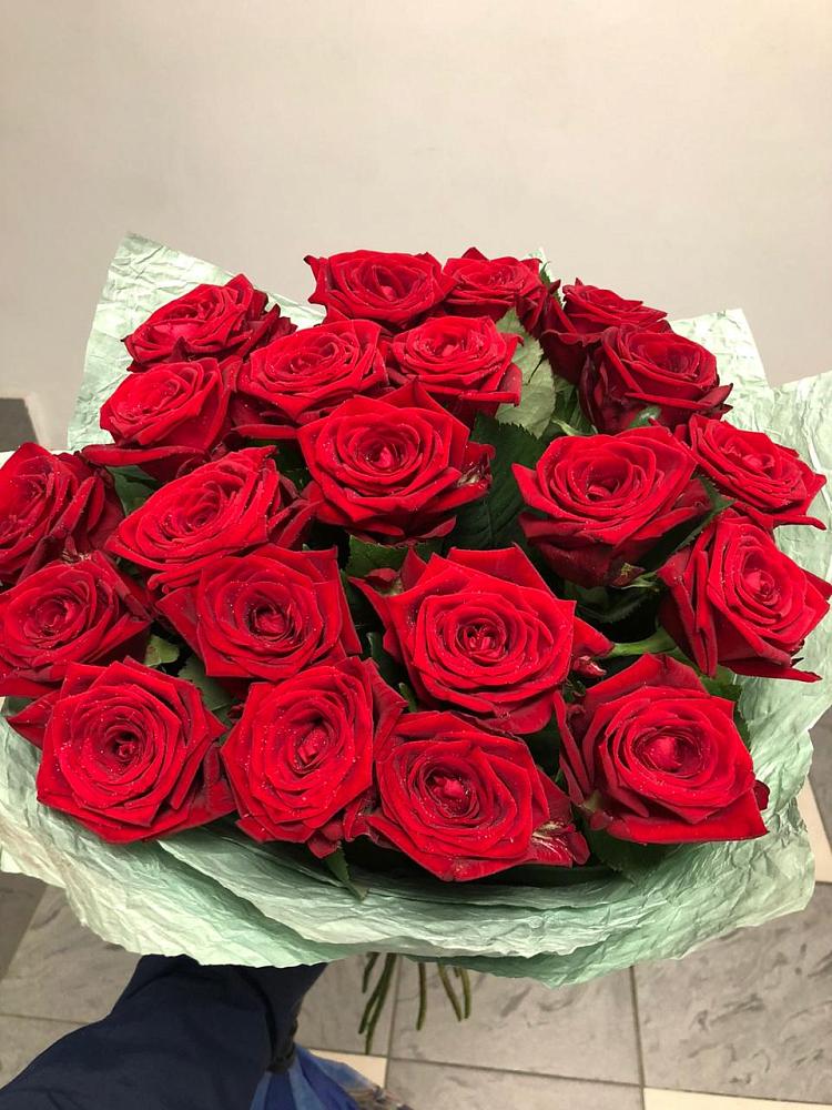 Розы Классика в Кадуе Букет Классика в Кадуе