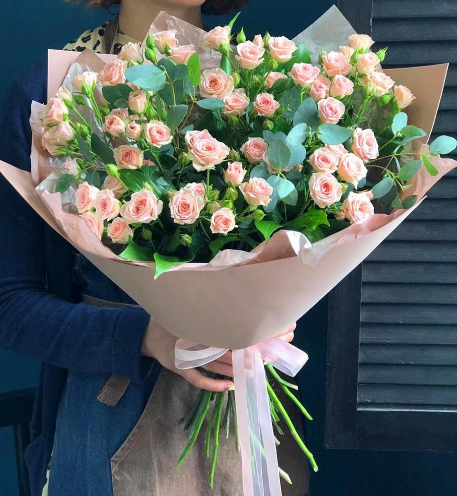 Букет Удовольствие в Кадуе