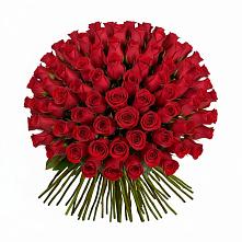 Букет Красные розы Чери Лав в Кадуе