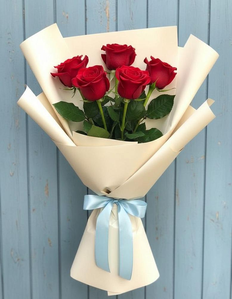 Букет Классика чувств в Кадуе