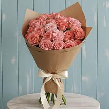 Букет пленительный в Кадуе Букет цветов из: Розы в Кадуе