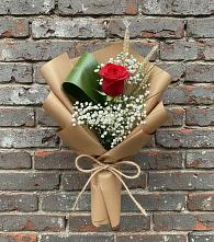 Букет цветов из:  Розы #REPLACE_PRED# Кадуе