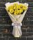 Букет цветов из: Хризантемы в Кадуе