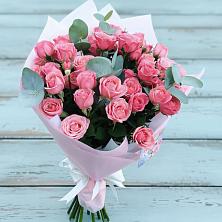 Букет Леди совершенство в Кадуе