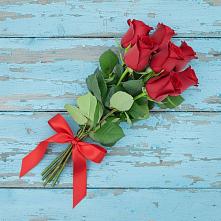 Букет Красные розы в Кадуе
